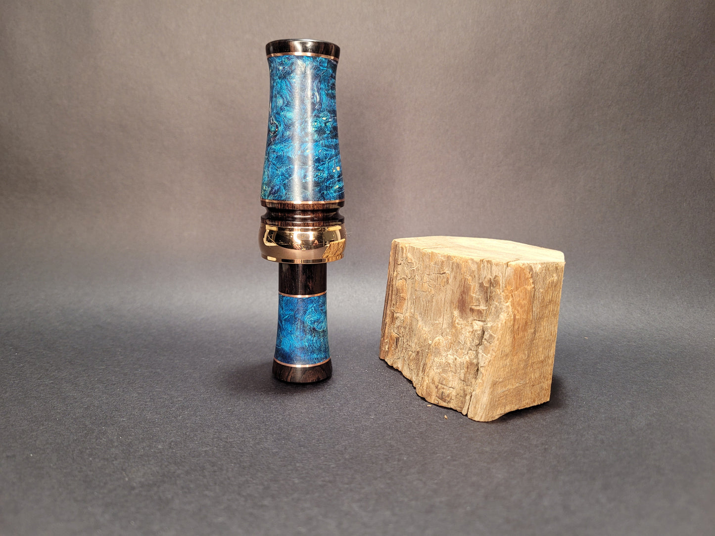 Select Wooden Head Hunters