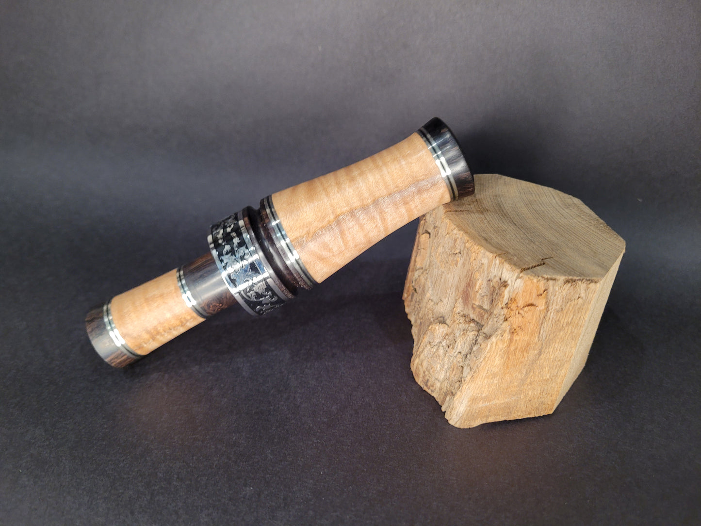 Select Wooden Head Hunters