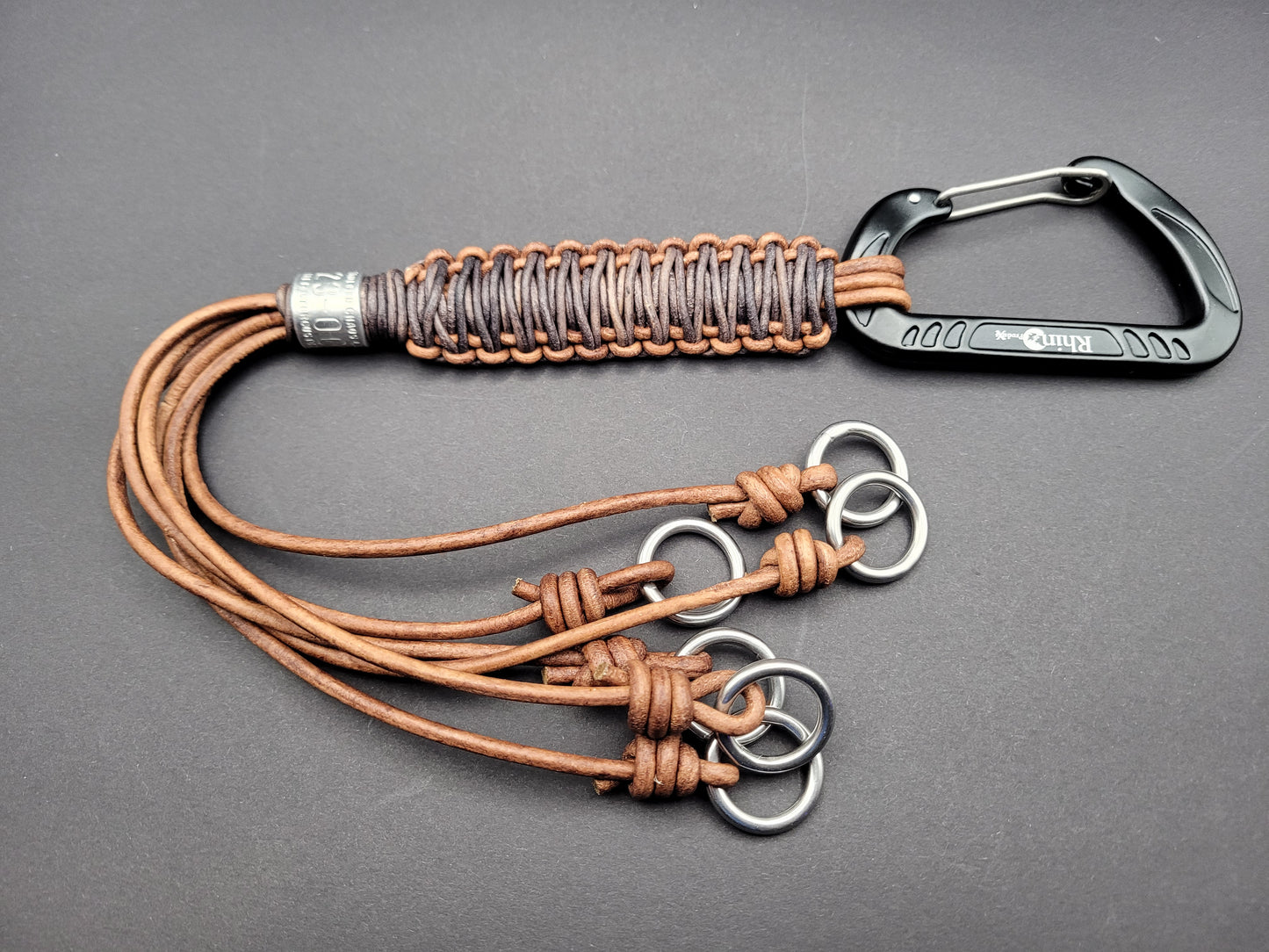 6-PACK duck/squirrel tote