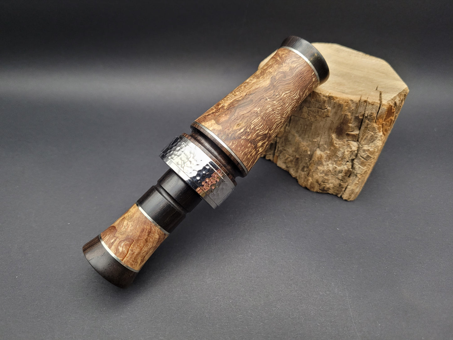 Select Wooden Head Hunters