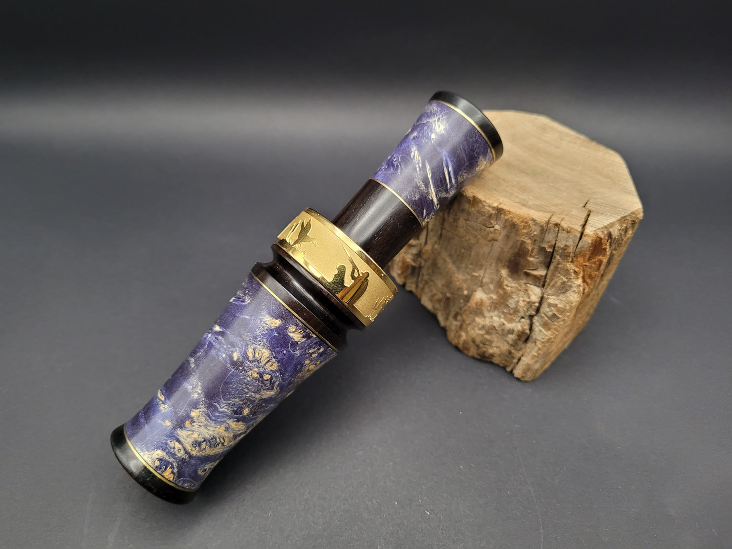 Select Wooden Head Hunters