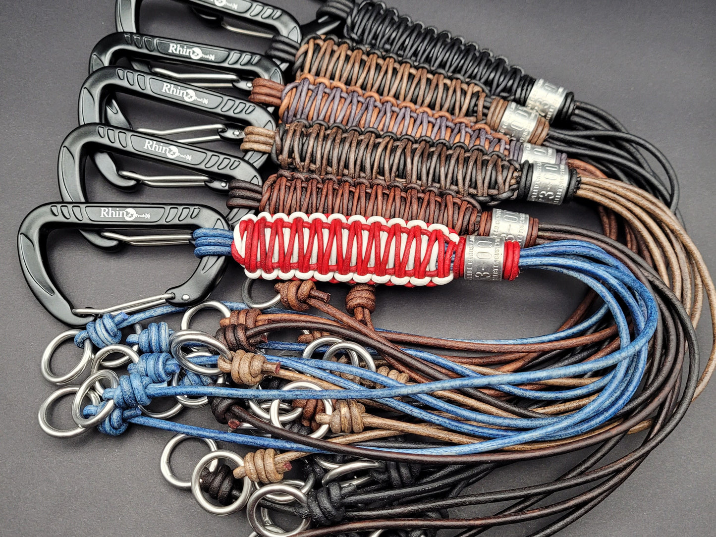 6-PACK duck/squirrel tote