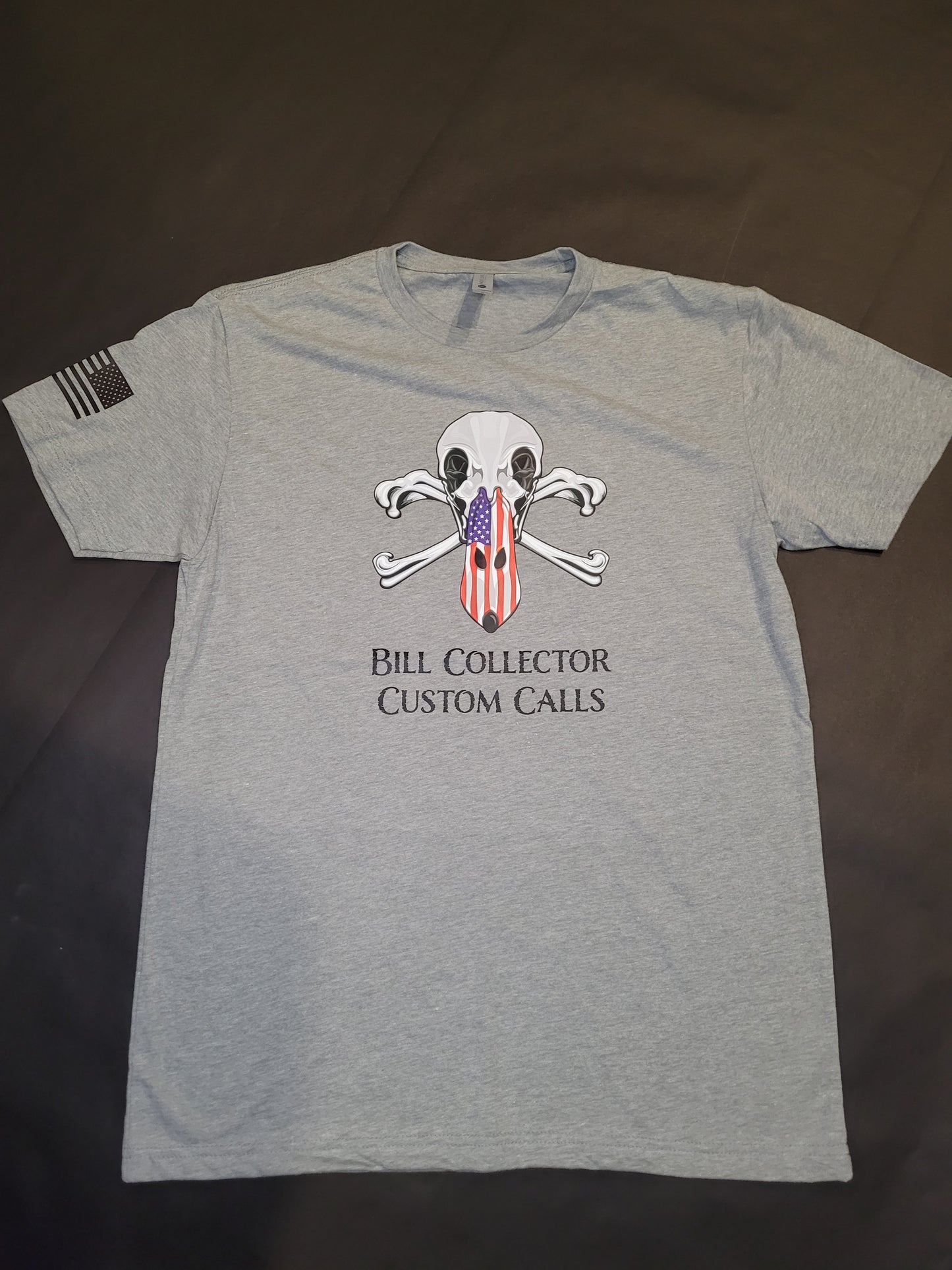 Crossbones T-shirts
