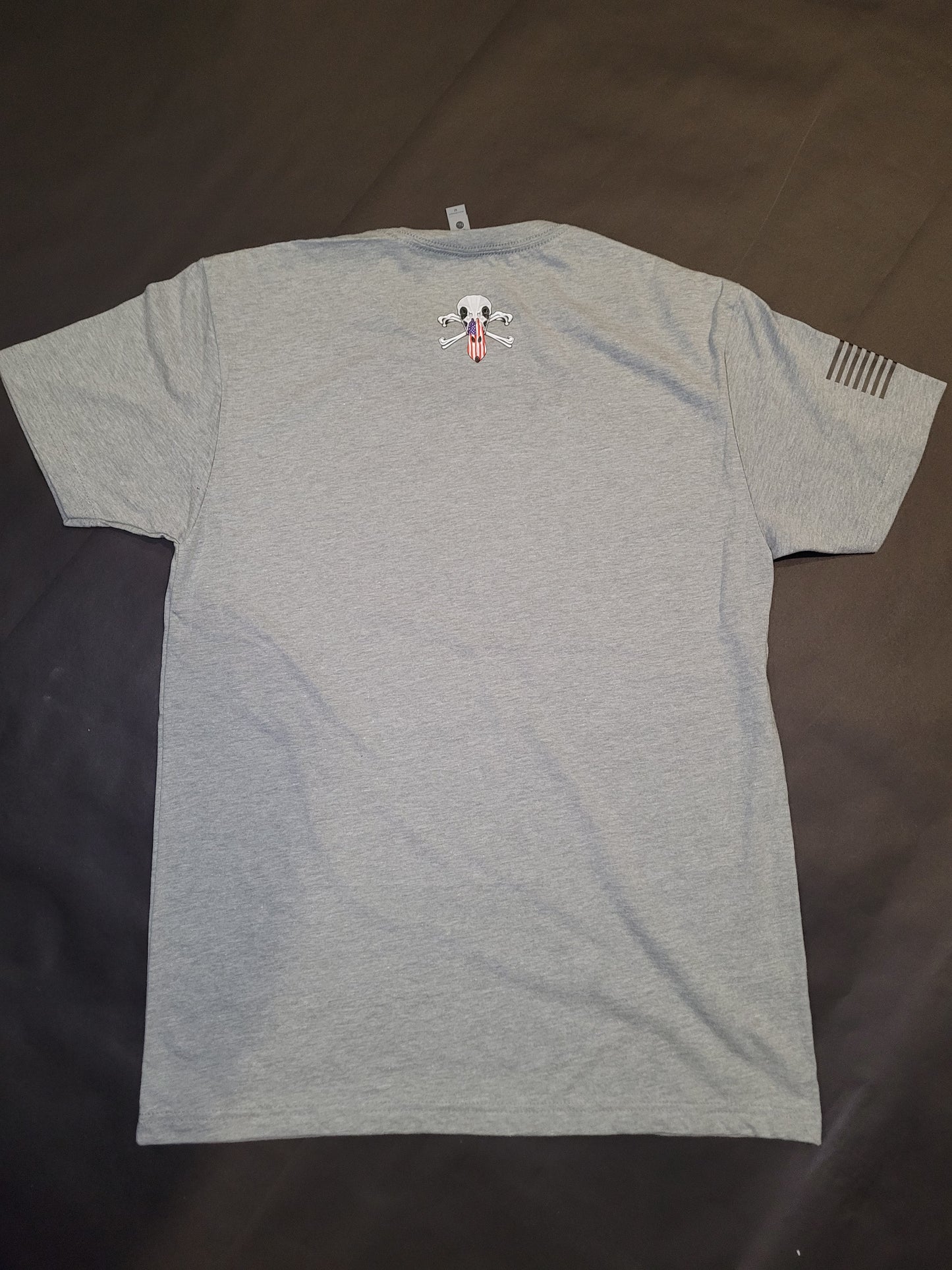 Crossbones T-shirts