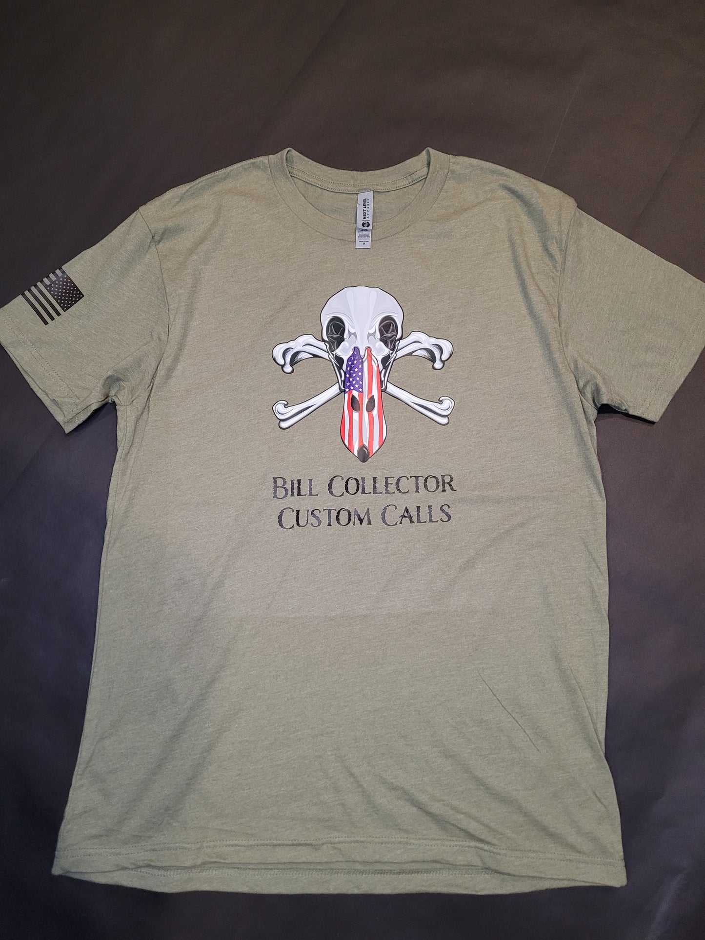 Crossbones T-shirts