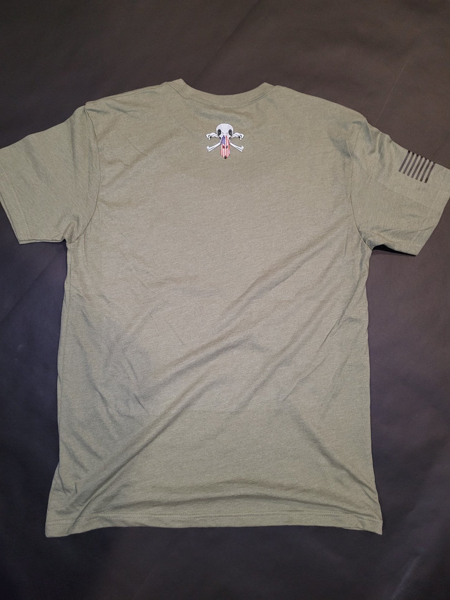 Crossbones T-shirts