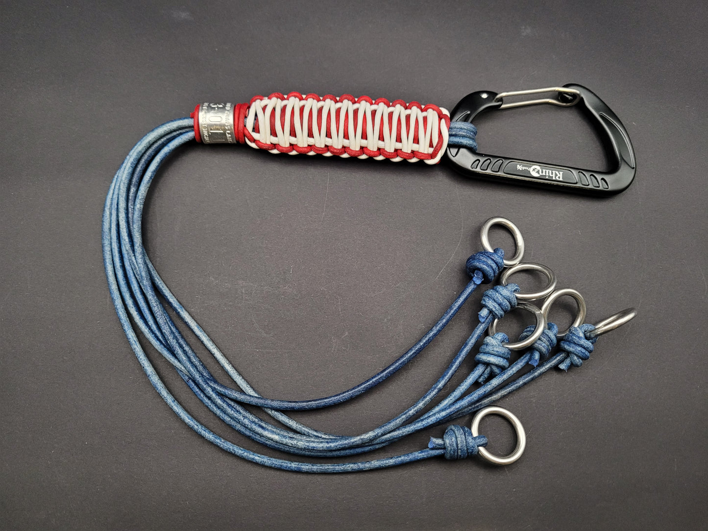 6-PACK duck/squirrel tote