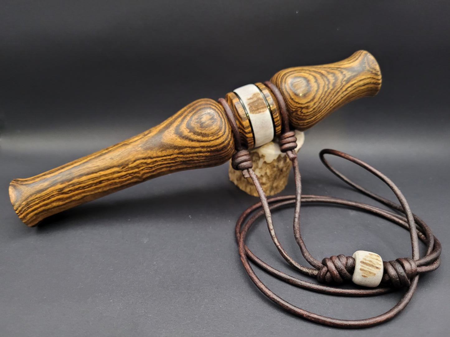 Custom Deer Grunts