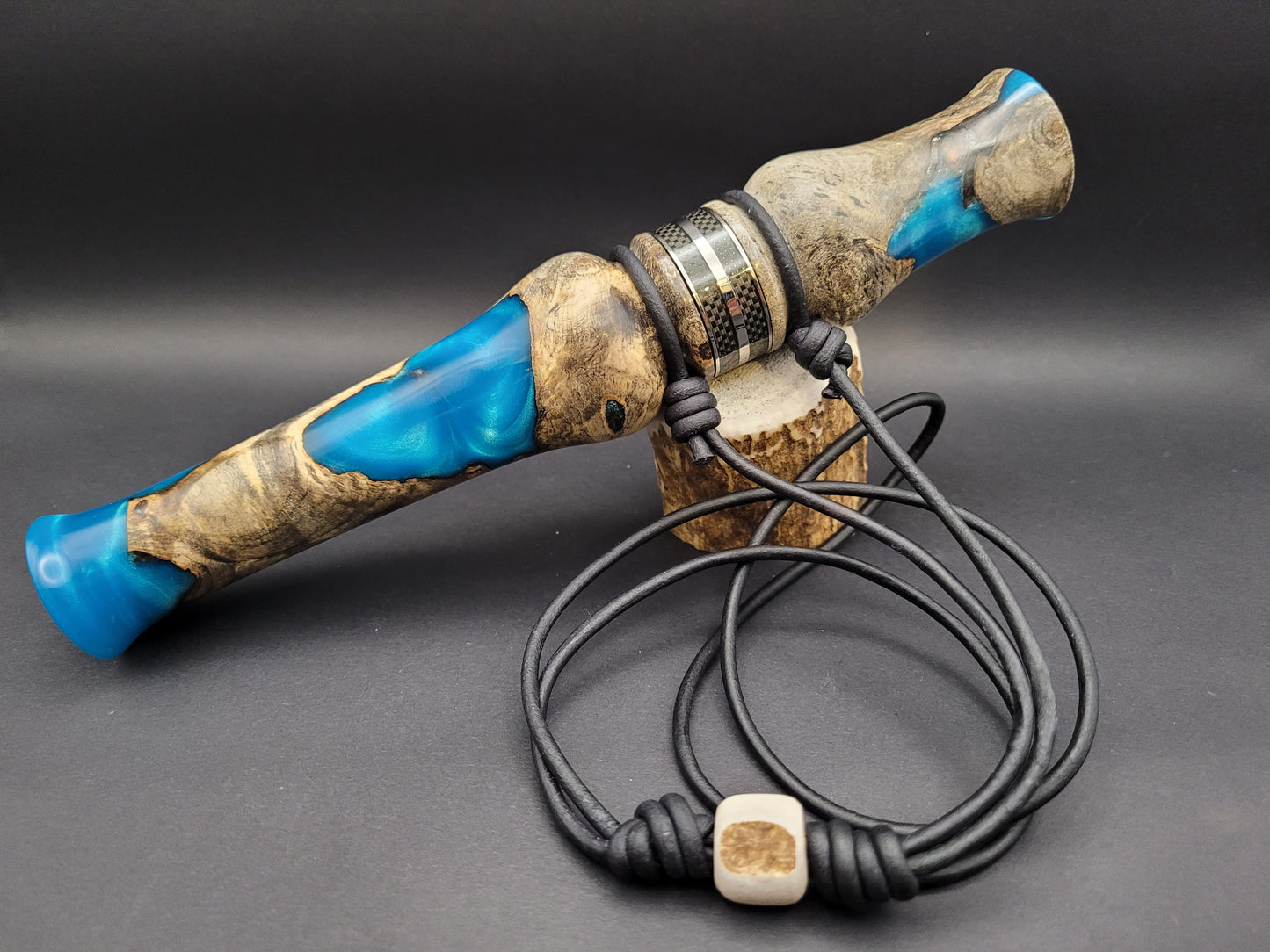 Custom Deer Grunts
