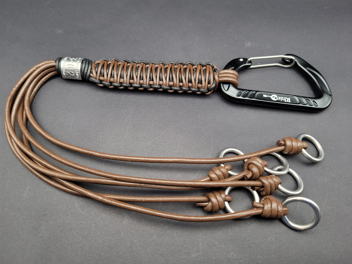 6-PACK duck/squirrel tote