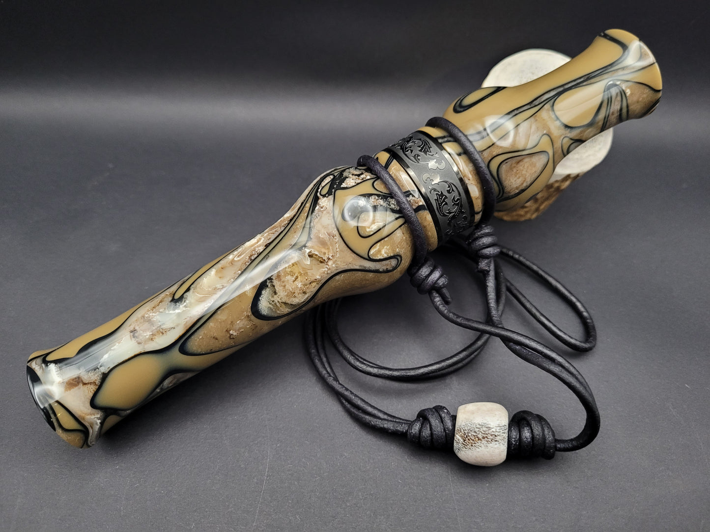 Custom Deer Grunts