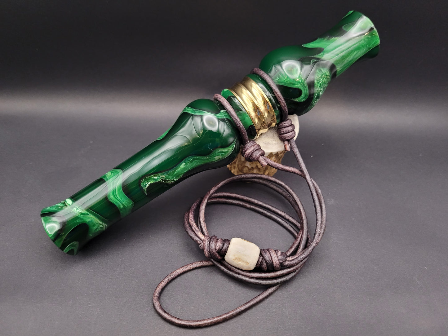 Custom Deer Grunts