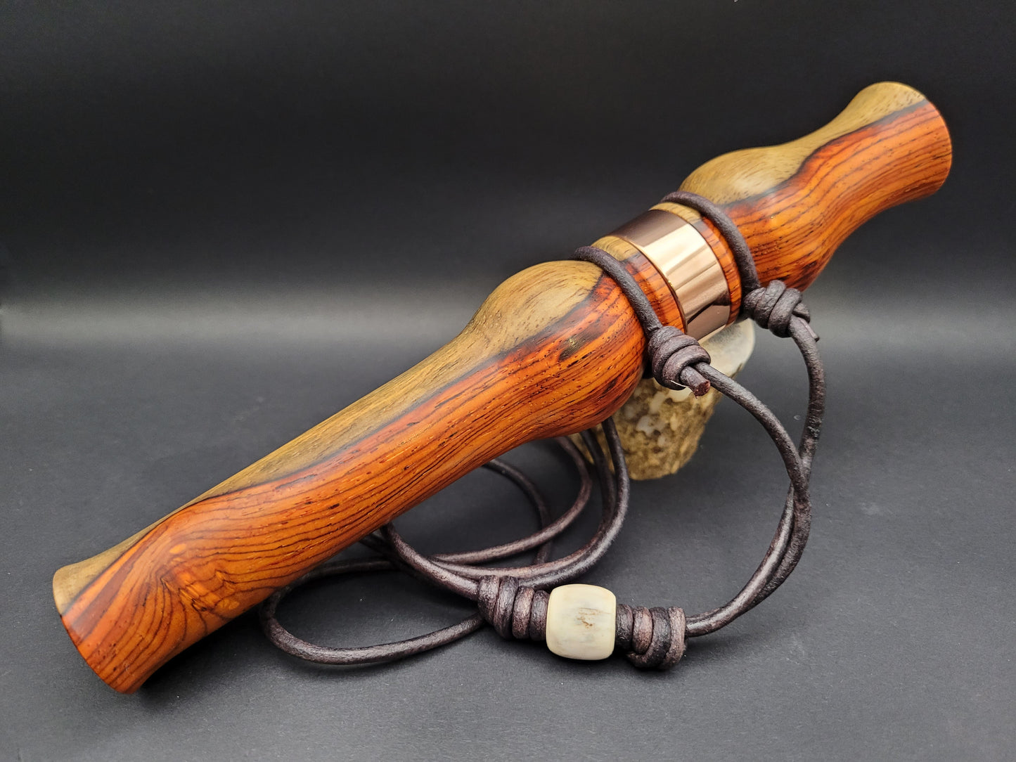 Custom Deer Grunts