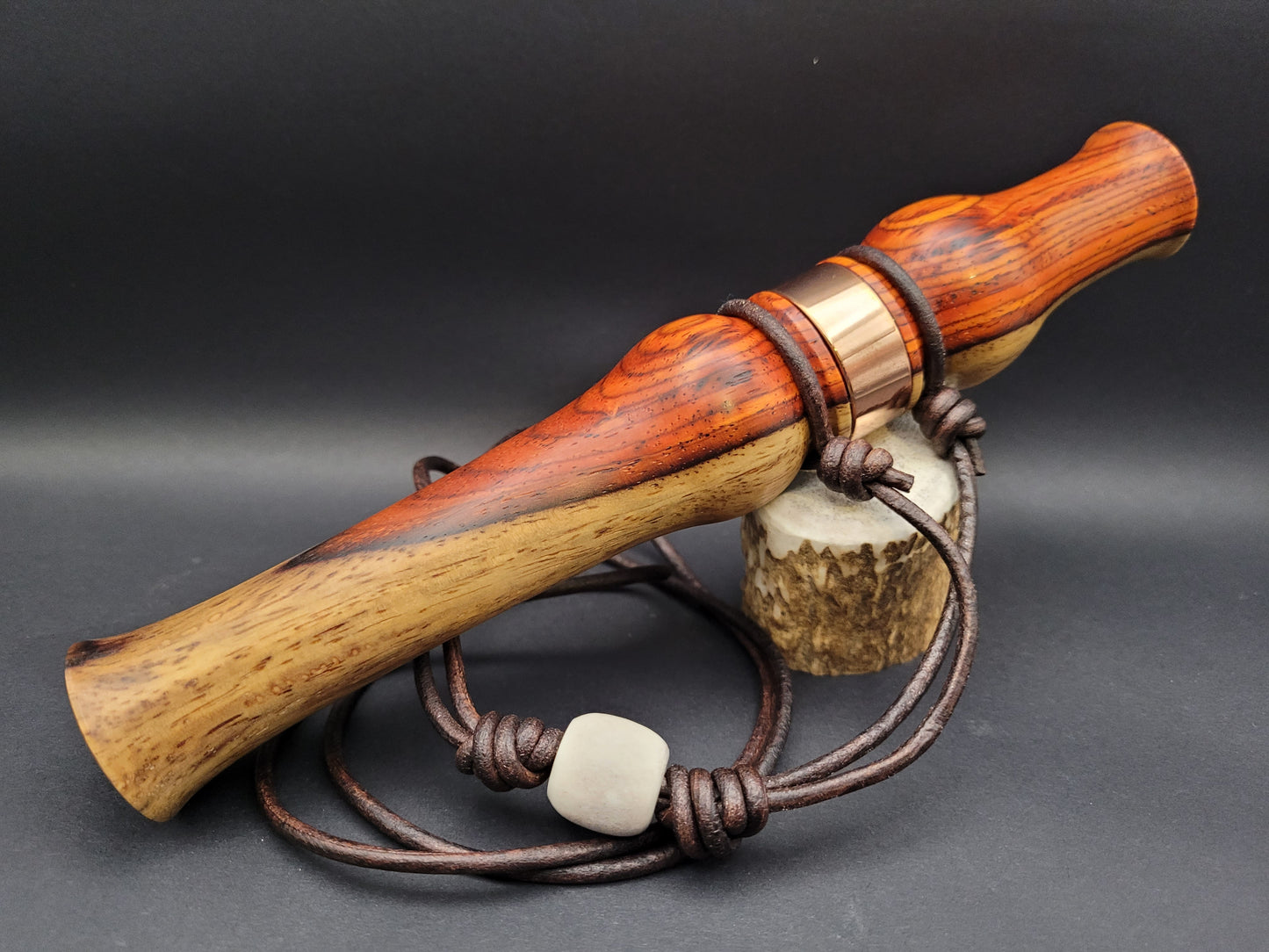 Custom Deer Grunts