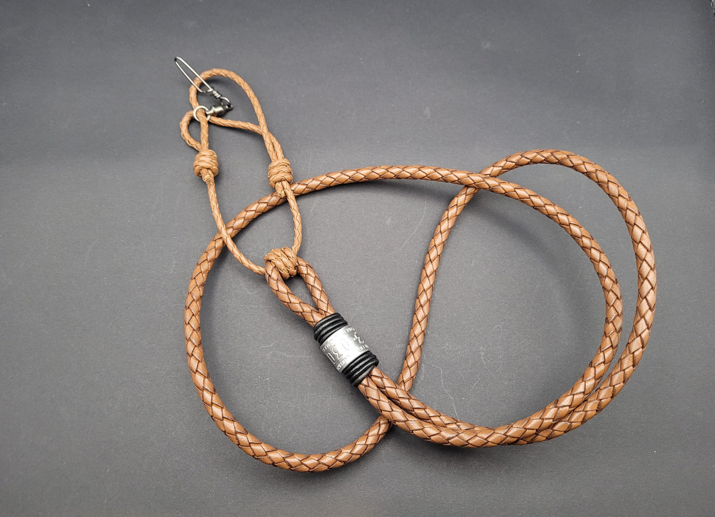 Controlled Chaos Dog Trainer Lanyards