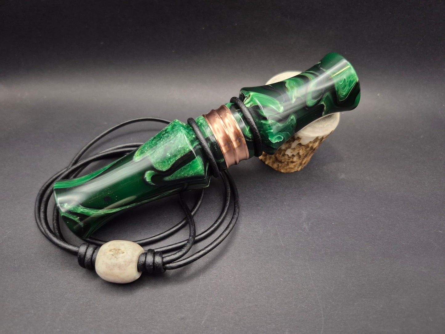 Custom Deer Grunts