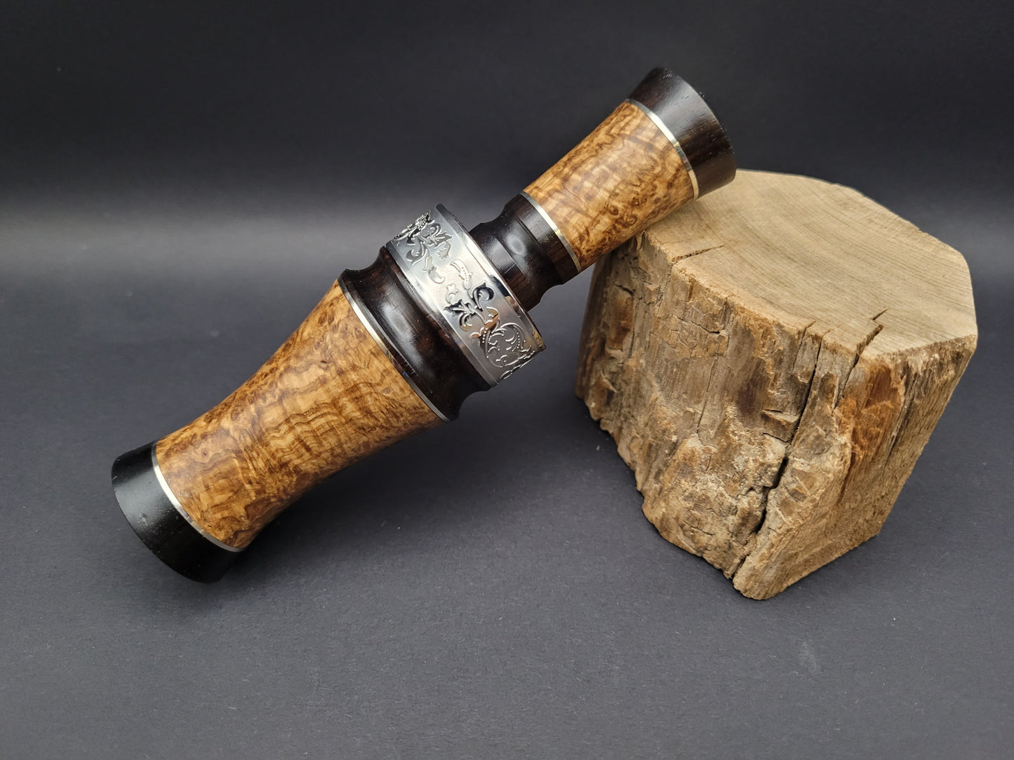 Select Wooden Head Hunters