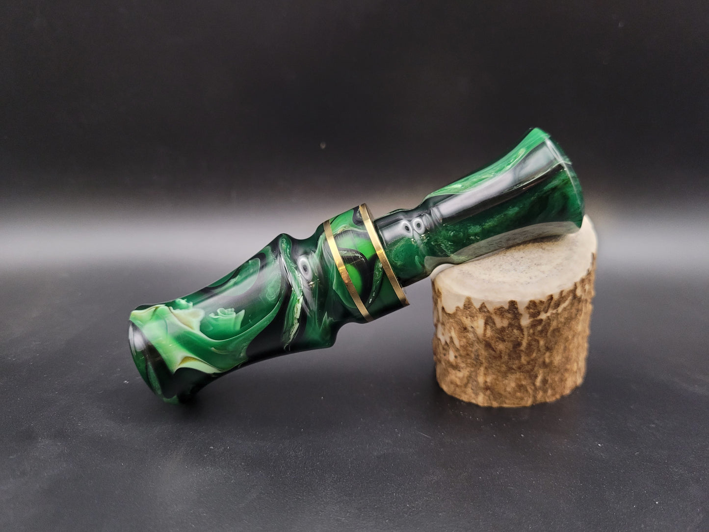 Acrylic Head Hunters