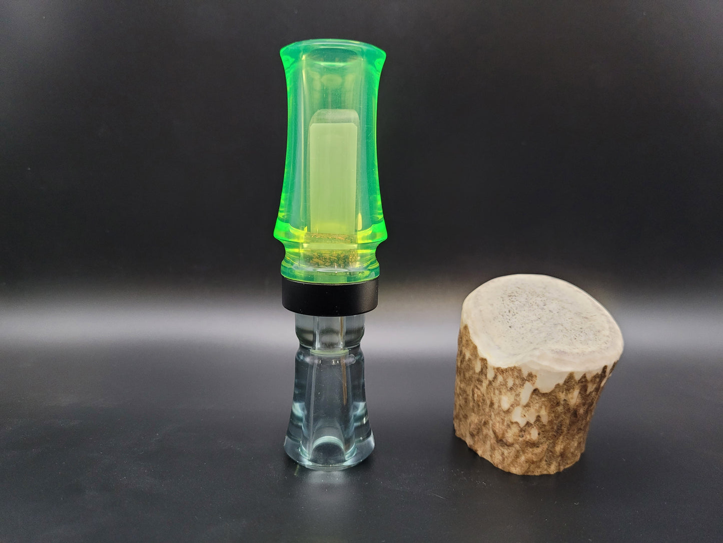 Acrylic Head Hunters
