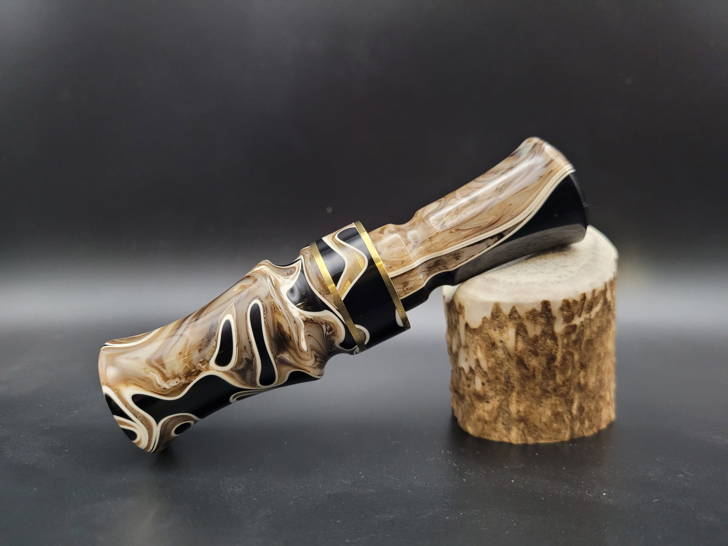 Acrylic Head Hunters