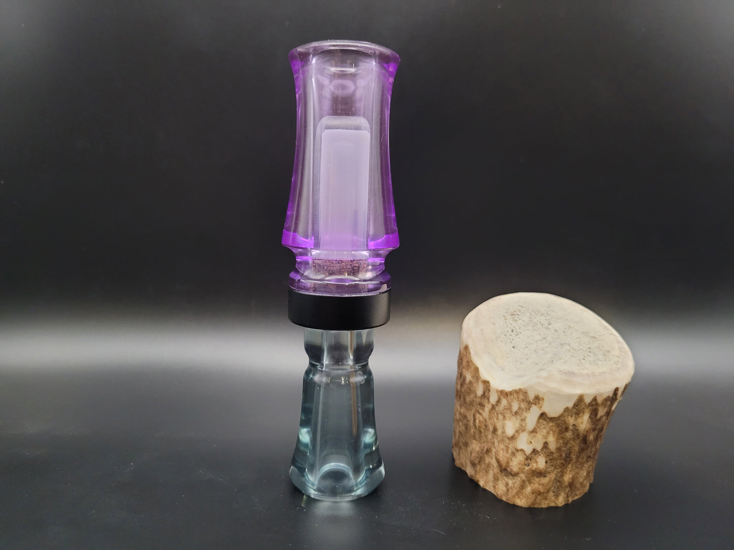 Acrylic Head Hunters