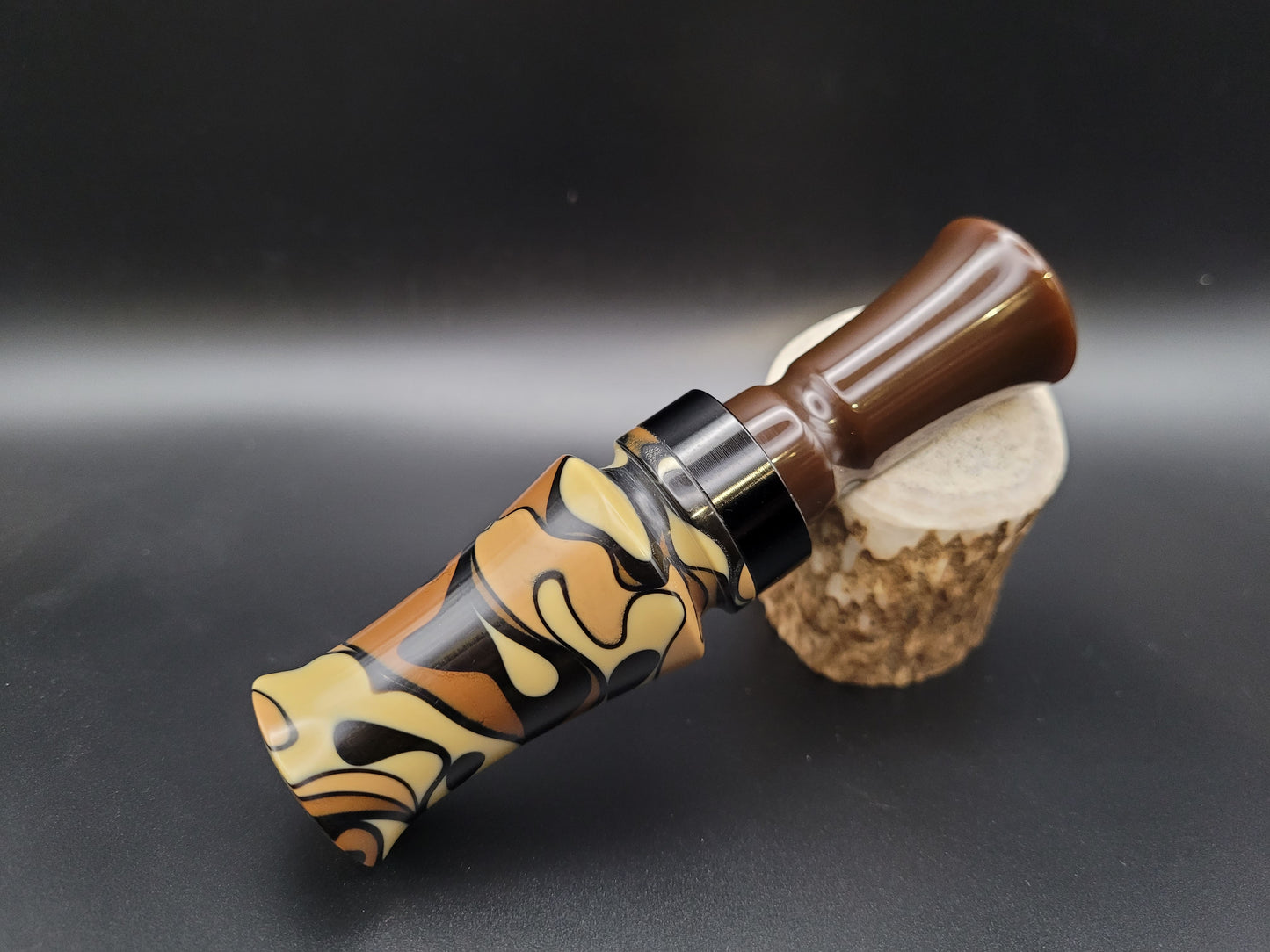Acrylic Head Hunters