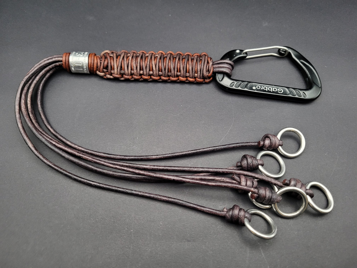 6-PACK duck/squirrel tote