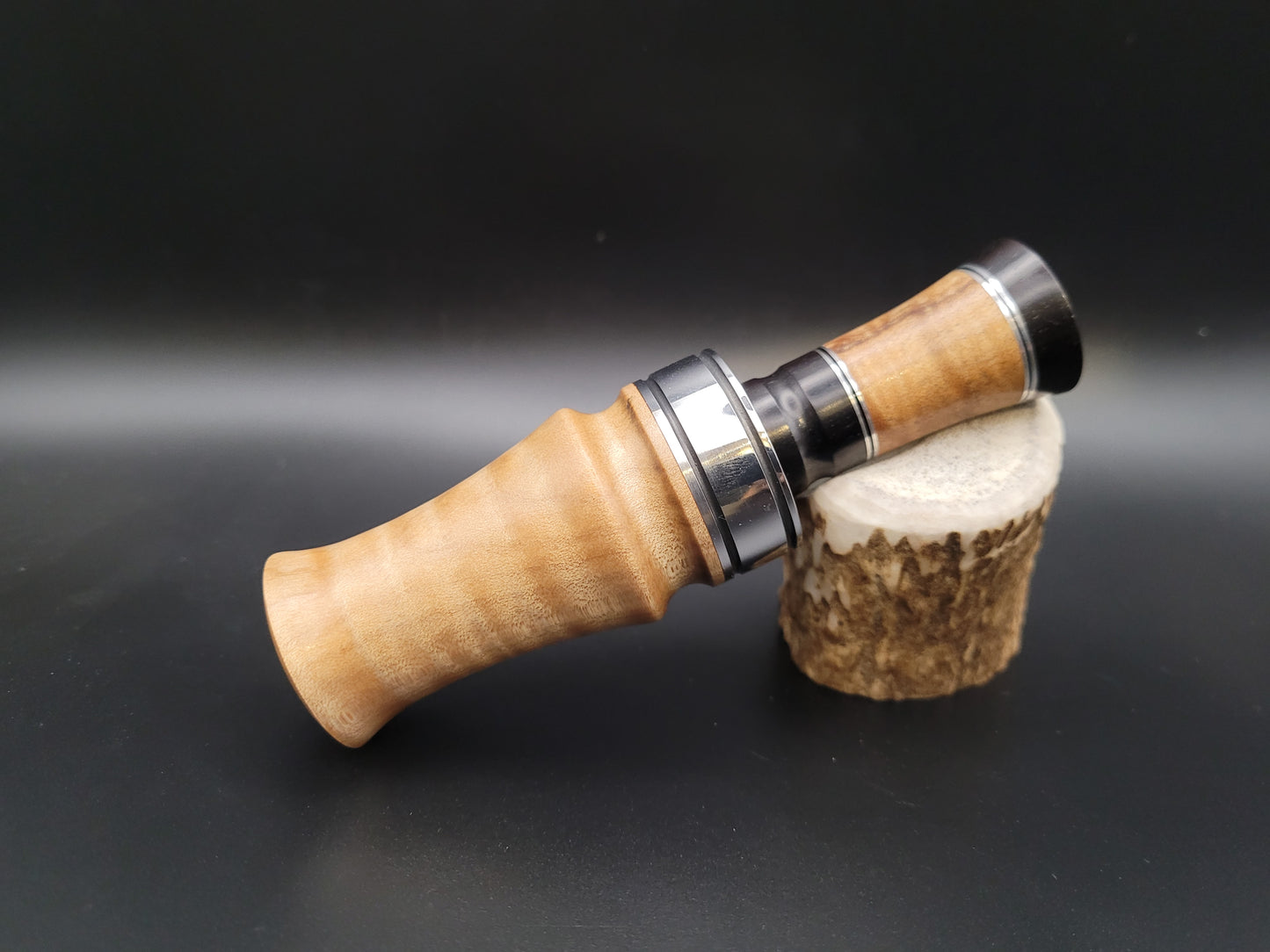 Select Wooden Head Hunters