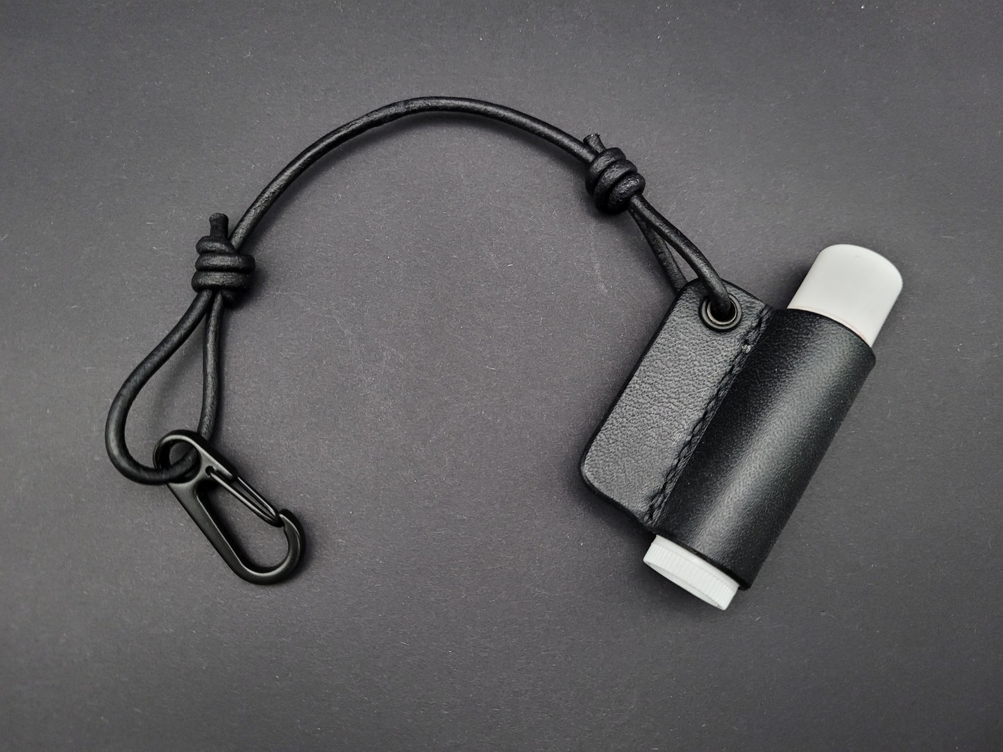 Controlled Chaos Chapstick holder