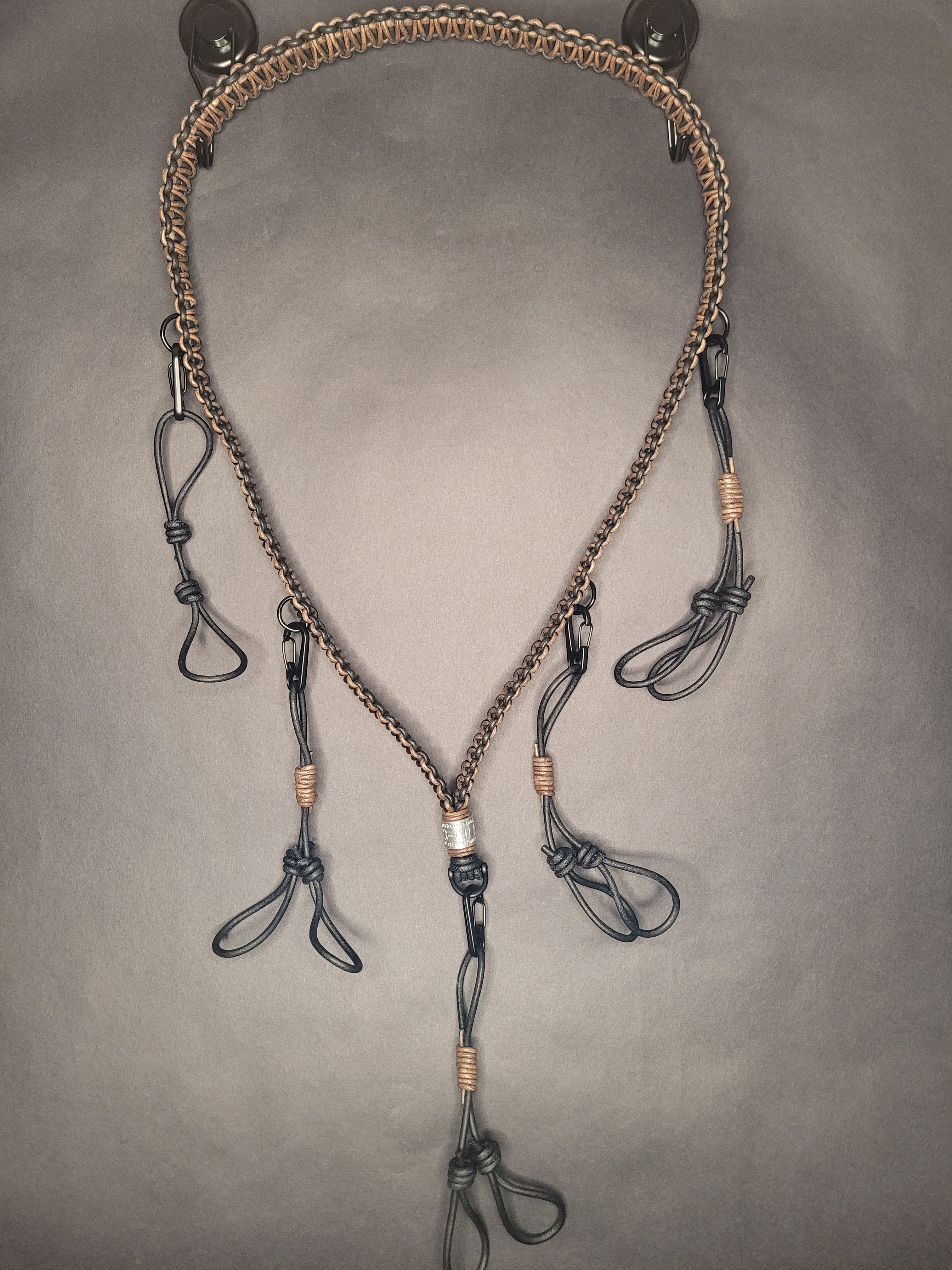 Accessories | Mini Pink Duck Call Necklace | Poshmark