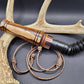 Custom Tubed Deer Grunts