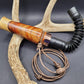 Custom Tubed Deer Grunts