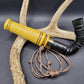 Custom Tubed Deer Grunts