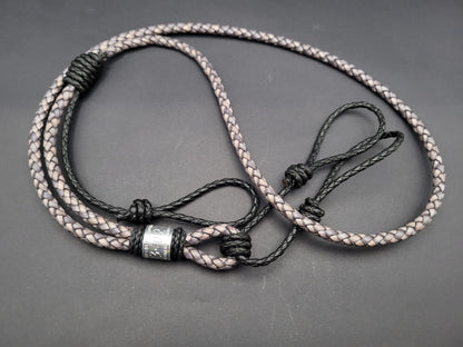 Controlled Chaos Minimalist Lanyards