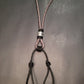 Controlled Chaos Minimalist Lanyards