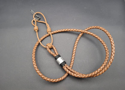 Controlled Chaos Dog Trainer Lanyards