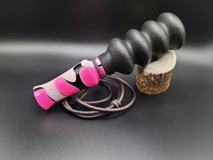 Double Reed Squirrel Barker