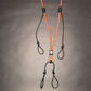 Controlled Chaos Minimalist Lanyards