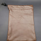 Leather Lanyard Off-Season Storage Pouch