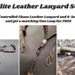 FREE matching Gun Hanger with purchase of a Lanyard and 6-pack Tote