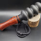 Double Reed Squirrel Barker