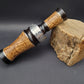 Select Wooden Head Hunters