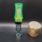 Acrylic Head Hunters