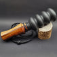 Double Reed Squirrel Barker
