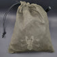 Waxed Canvas Shell Bags