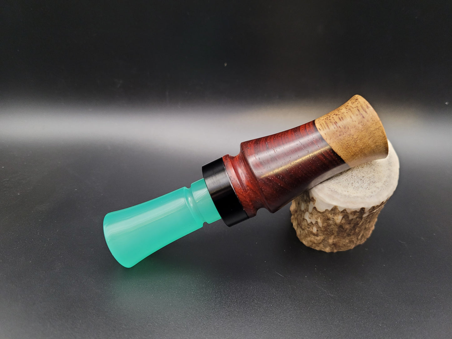 Select Wooden Head Hunters