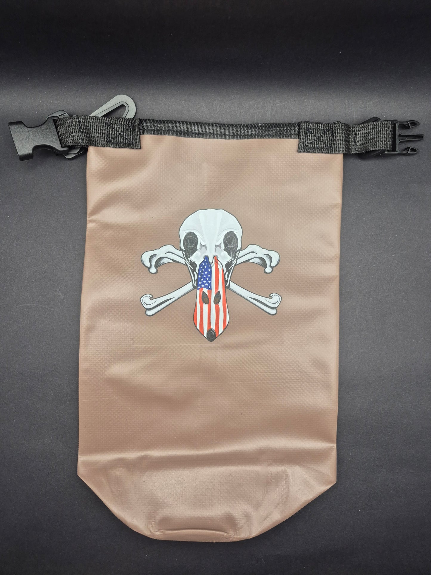 2 Liter Dry Bag