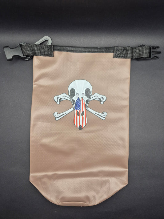 2 Liter Dry Bag