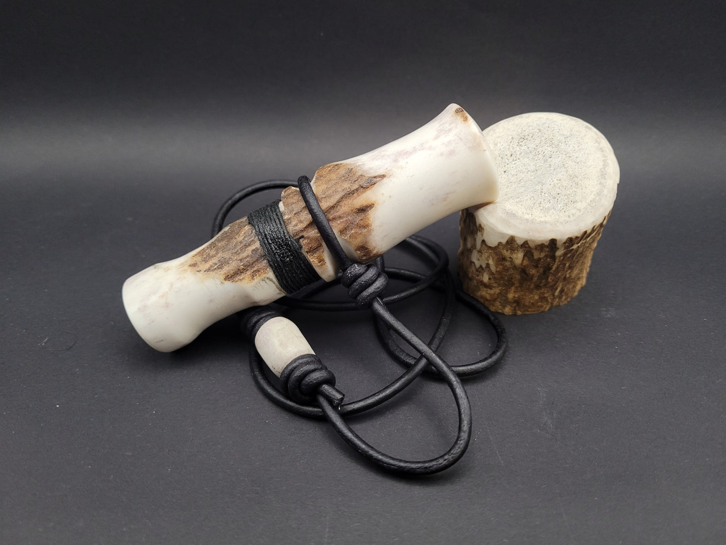 Antler distress call