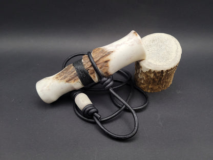 Antler distress call